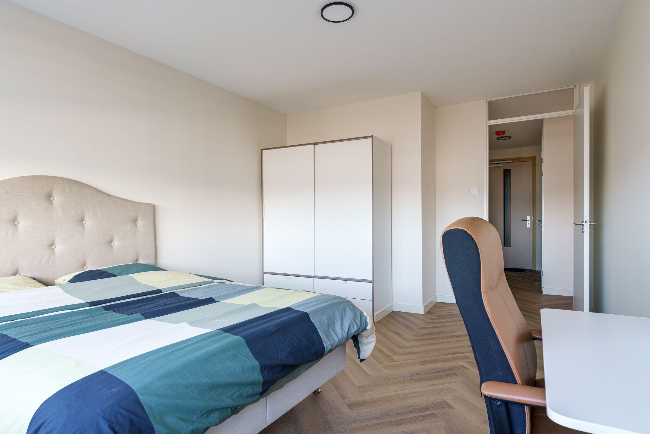 Foto 24 van Genderstroom 49