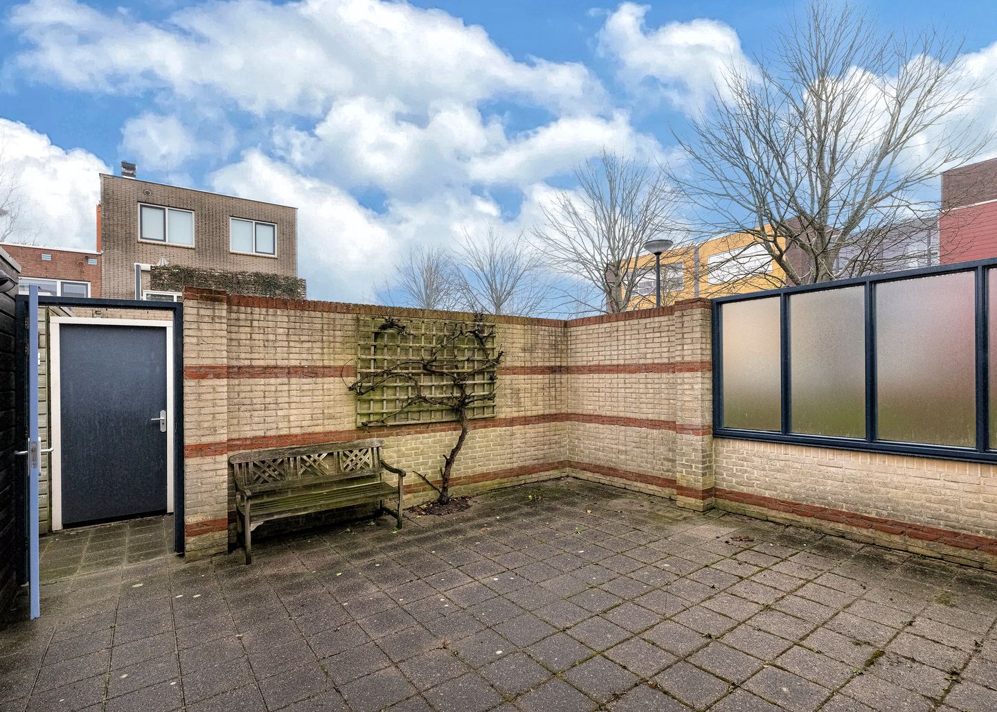 Foto 19 van Anna van Bossetuin 25