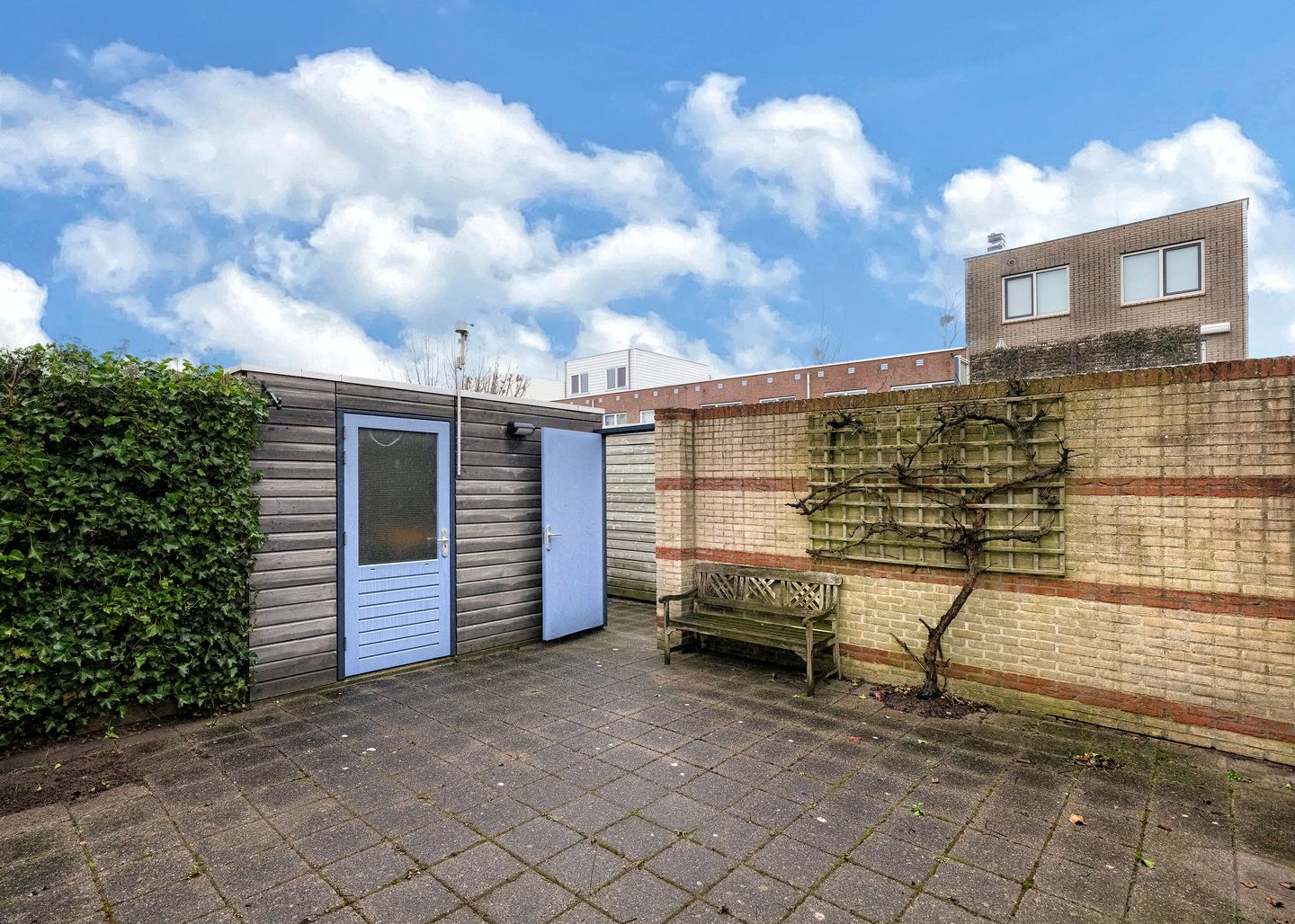 Foto 20 van Anna van Bossetuin 25