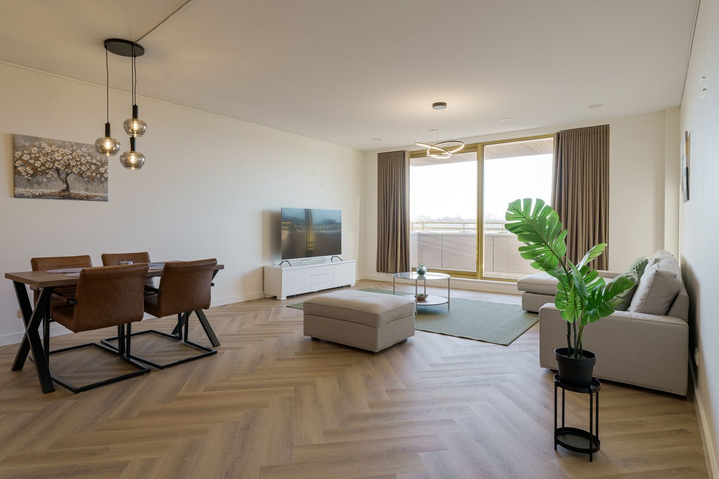 Foto 19 van Genderstroom 49