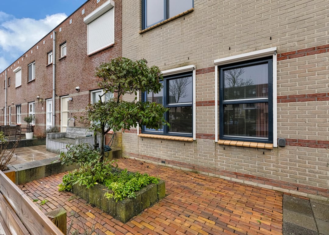 Foto 22 van Anna van Bossetuin 25