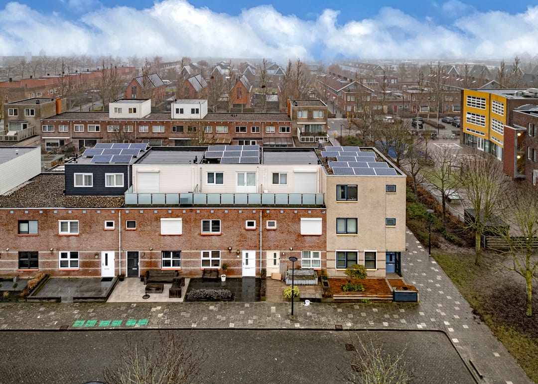 Foto 23 van Anna van Bossetuin 25