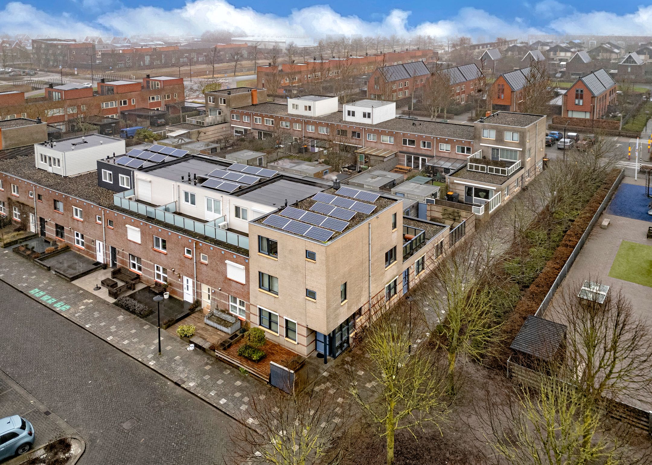 Foto 24 van Anna van Bossetuin 25