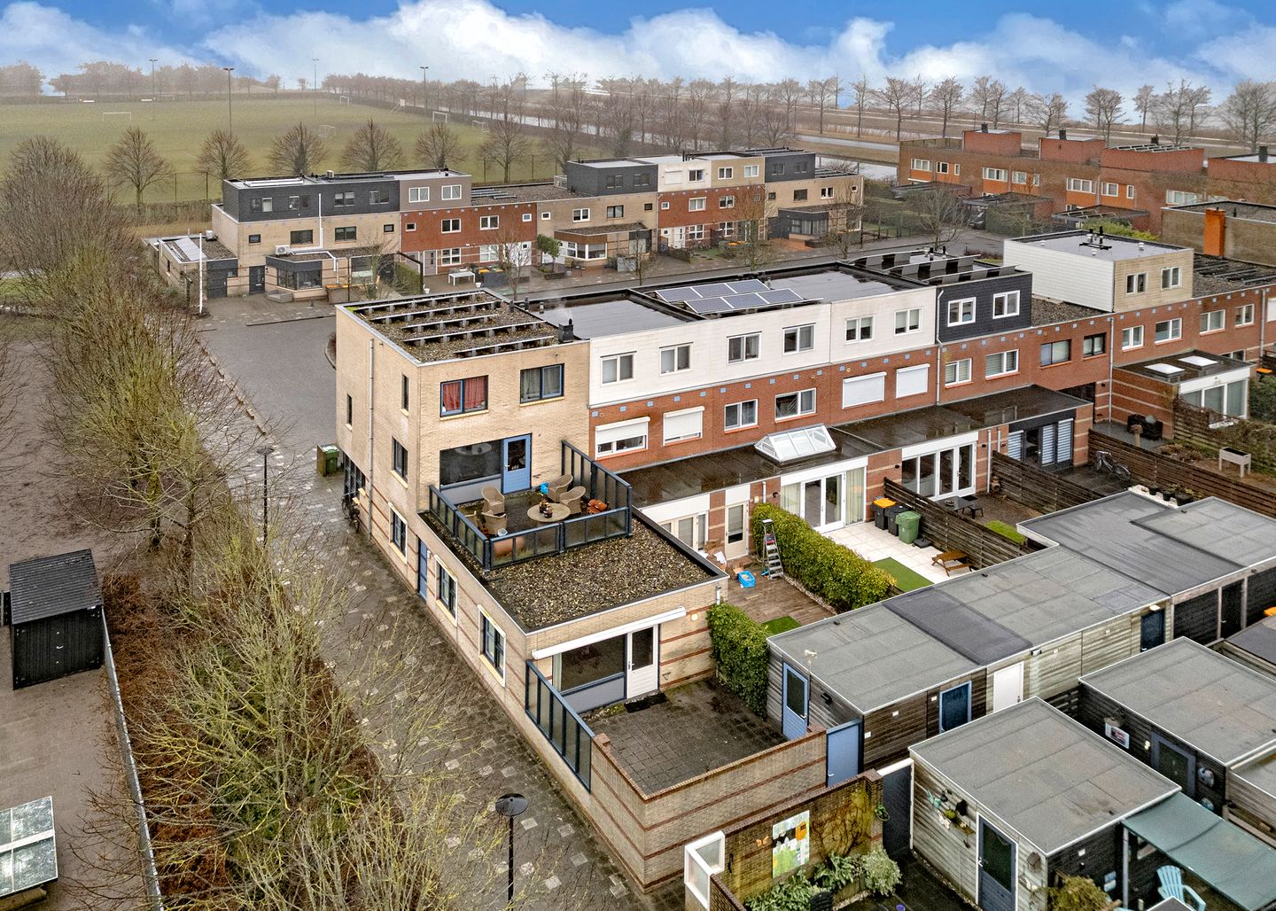 Foto 25 van Anna van Bossetuin 25