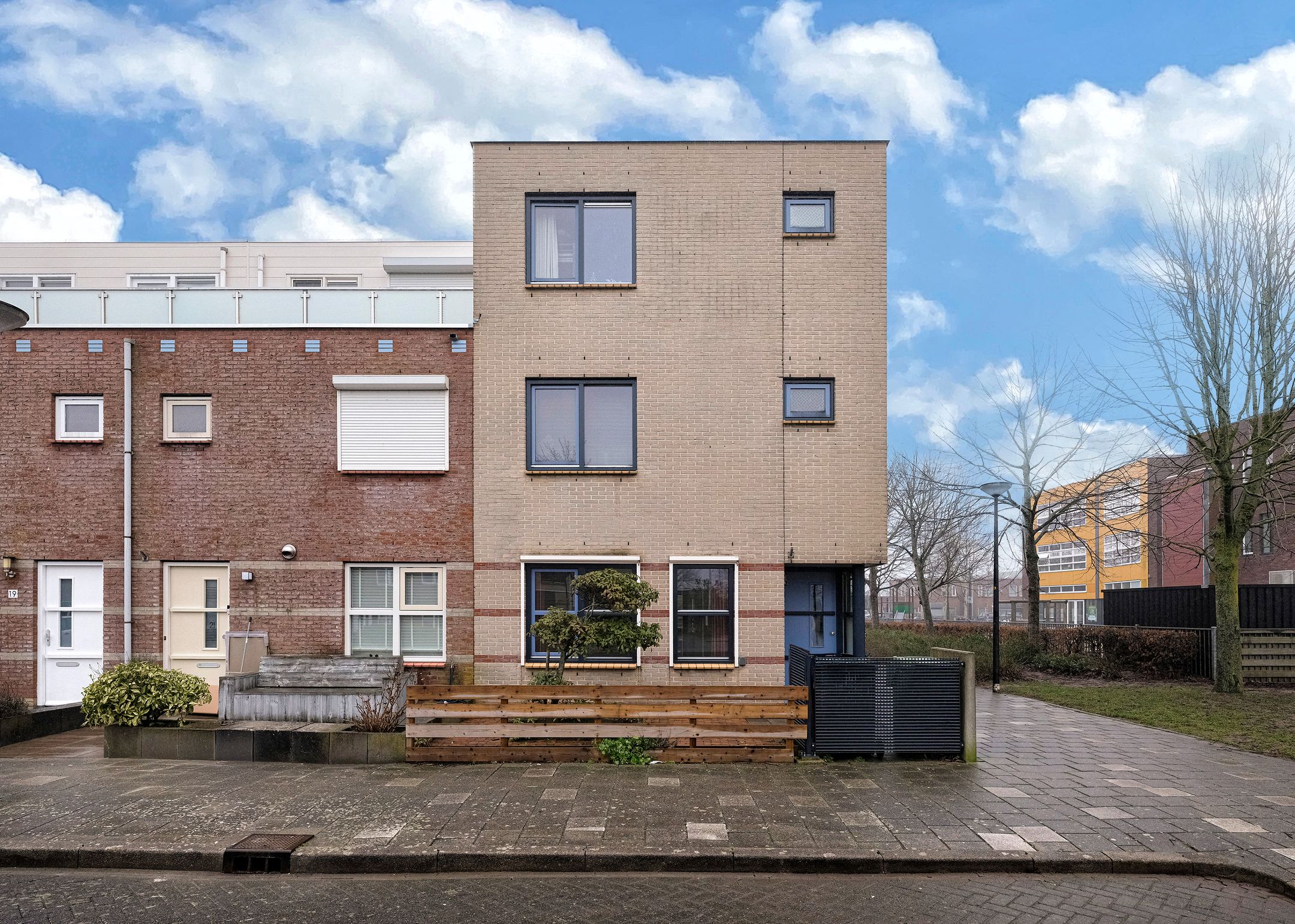 Foto 27 van Anna van Bossetuin 25