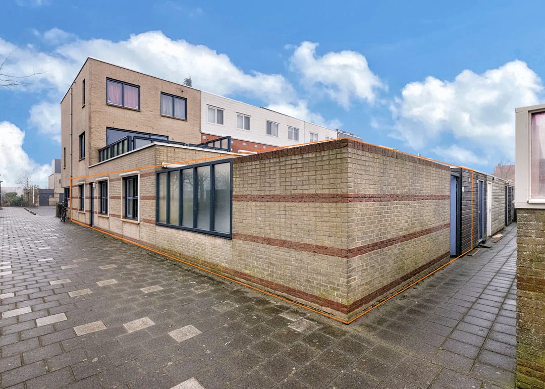 Foto 28 van Anna van Bossetuin 25