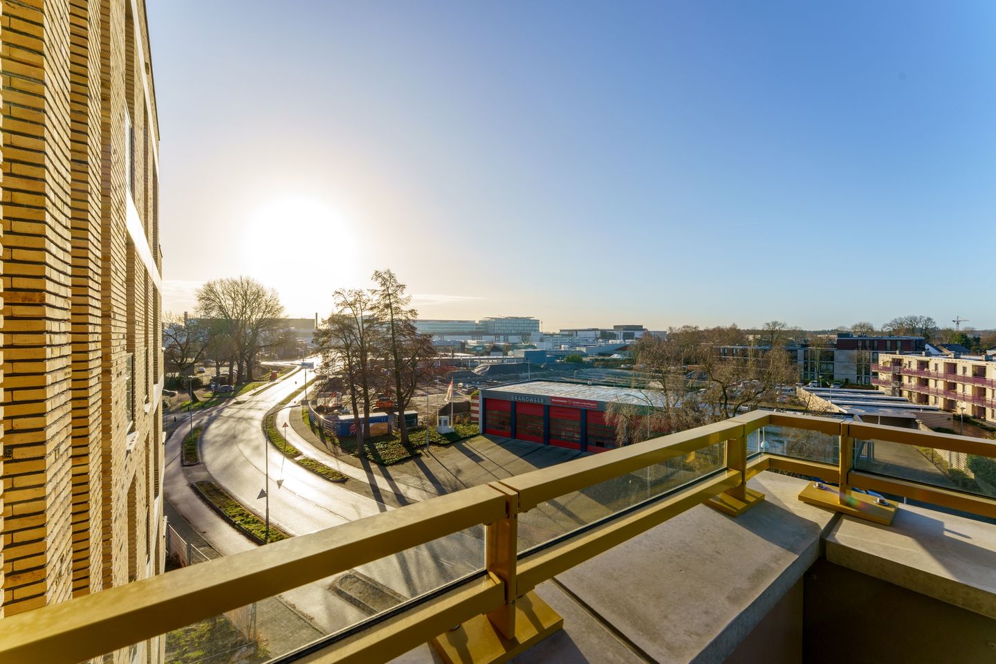 Foto 34 van Genderstroom 49