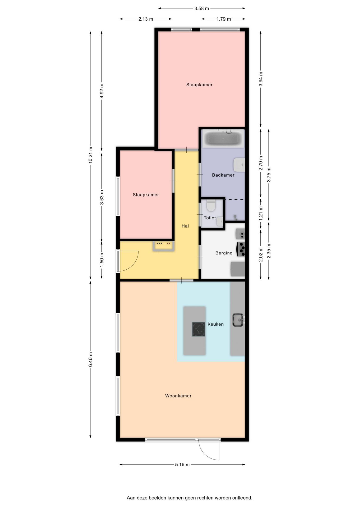 Foto 30 van Anna van Bossetuin 25