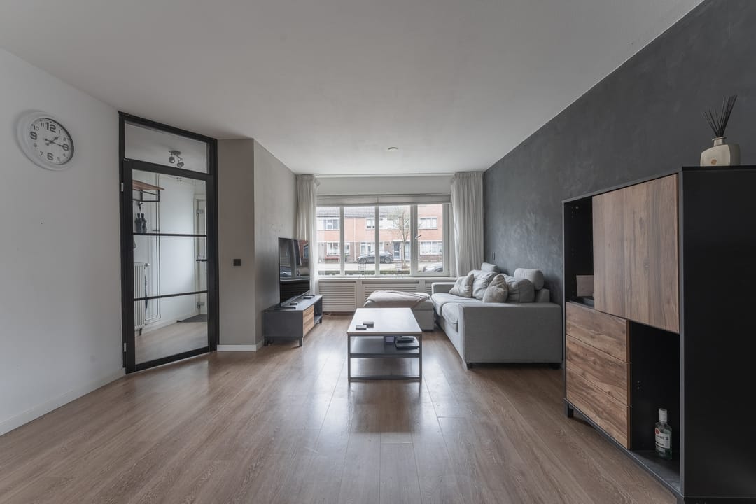 Foto 2 van Jan Gooskaai 34