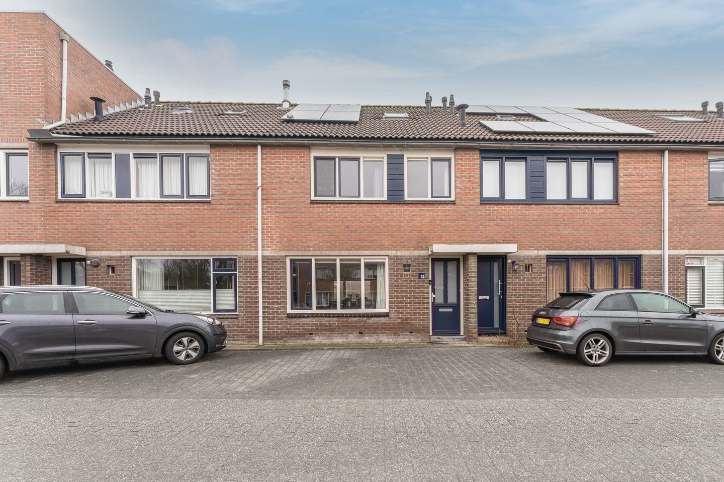 Foto 4 van Jan Gooskaai 34