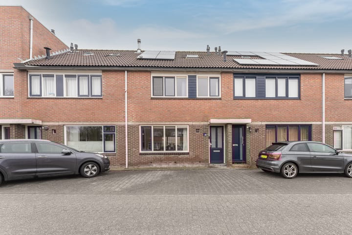 Foto 4 van Jan Gooskaai 34