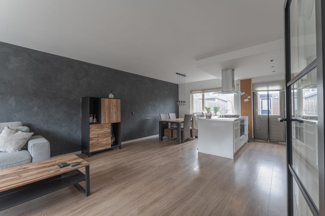 Foto 11 van Jan Gooskaai 34