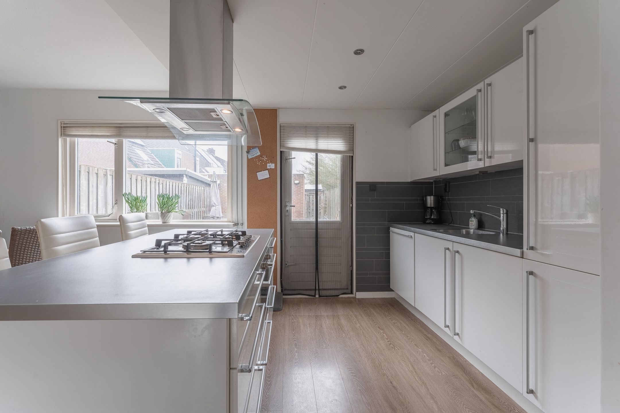 Foto 12 van Jan Gooskaai 34