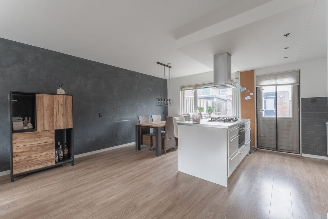 Foto 13 van Jan Gooskaai 34