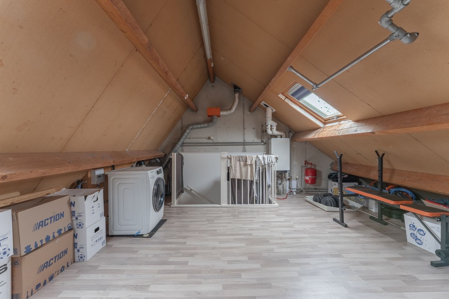 Foto 29 van Jan Gooskaai 34