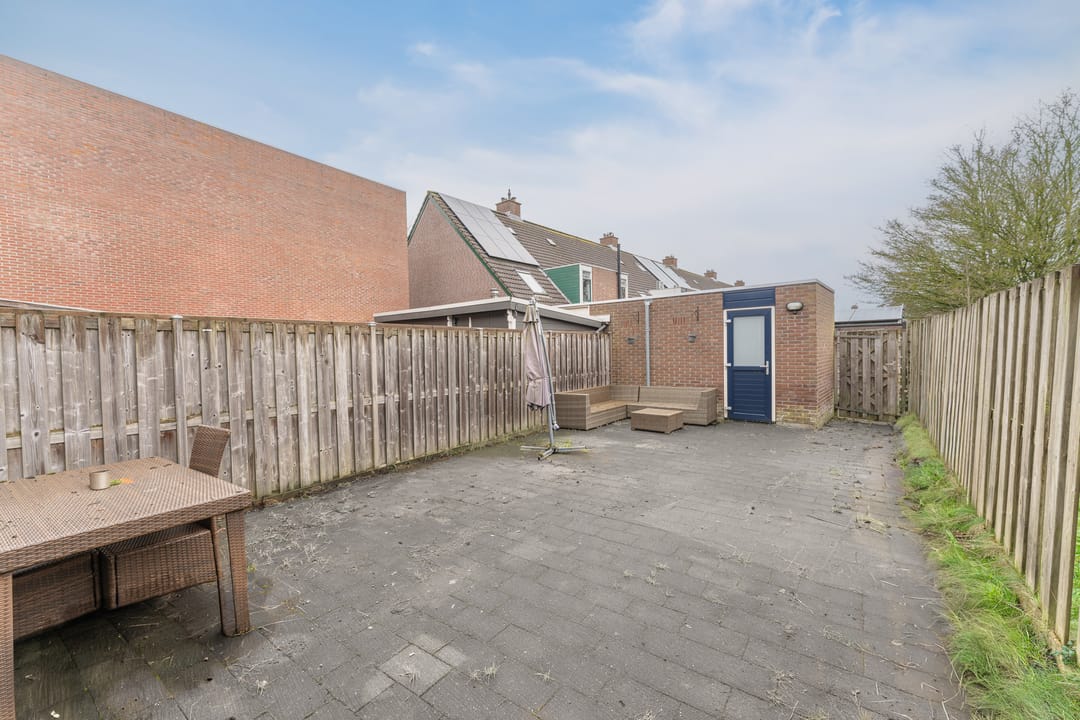 Foto 31 van Jan Gooskaai 34