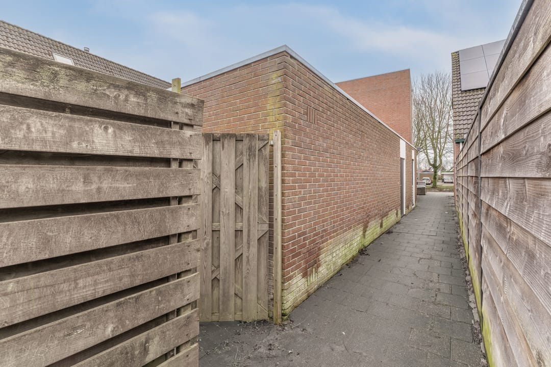 Foto 32 van Jan Gooskaai 34