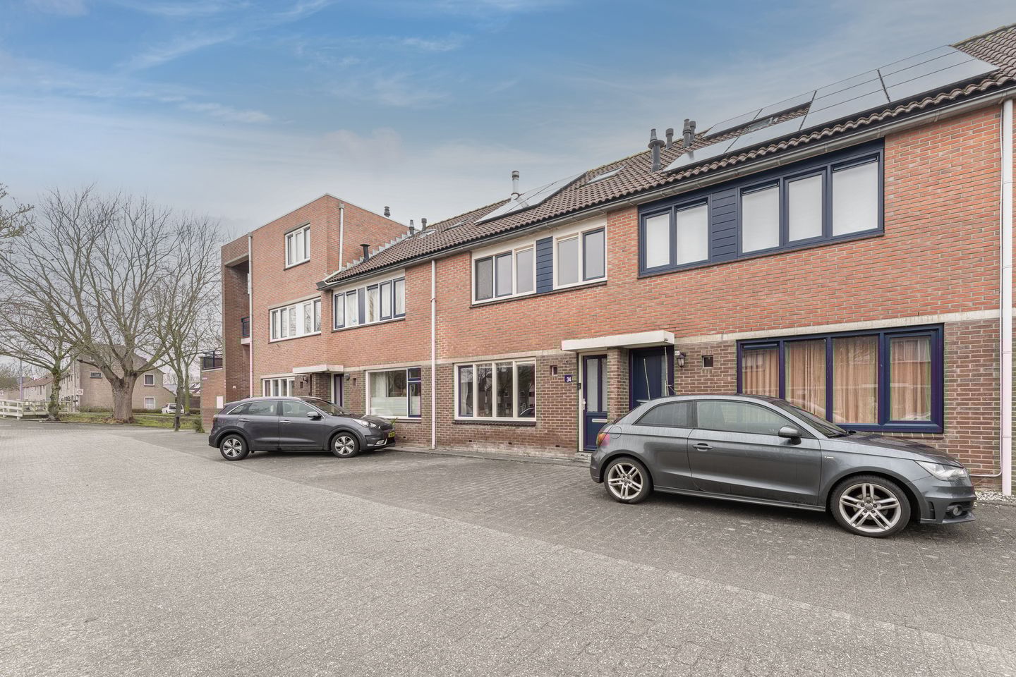 Foto 34 van Jan Gooskaai 34