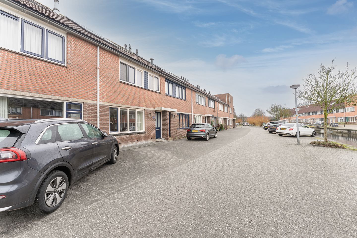 Foto 35 van Jan Gooskaai 34