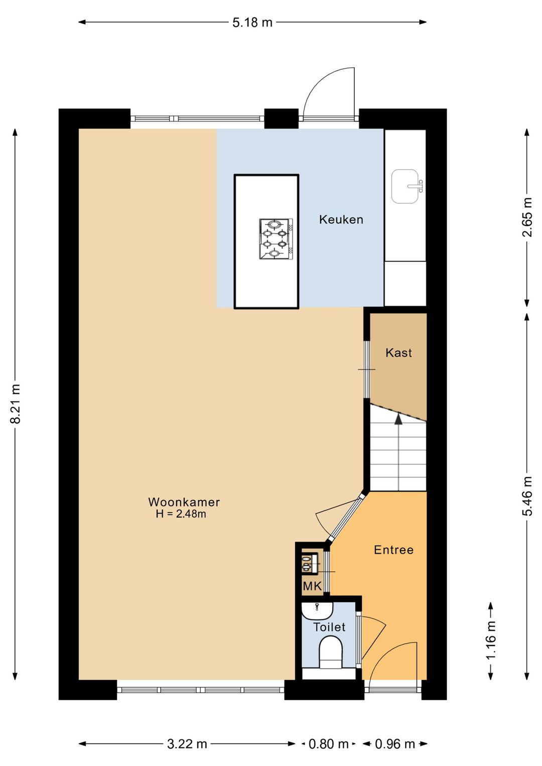 Foto 41 van Jan Gooskaai 34