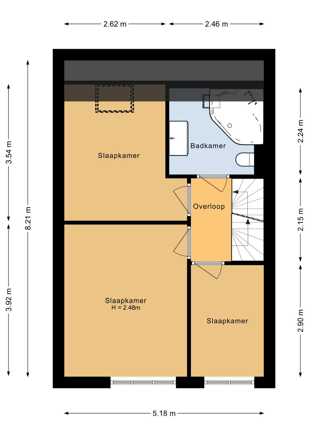 Foto 43 van Jan Gooskaai 34