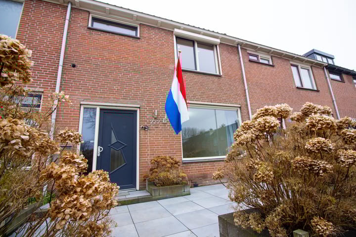 Bourgondiëweg 222 main image