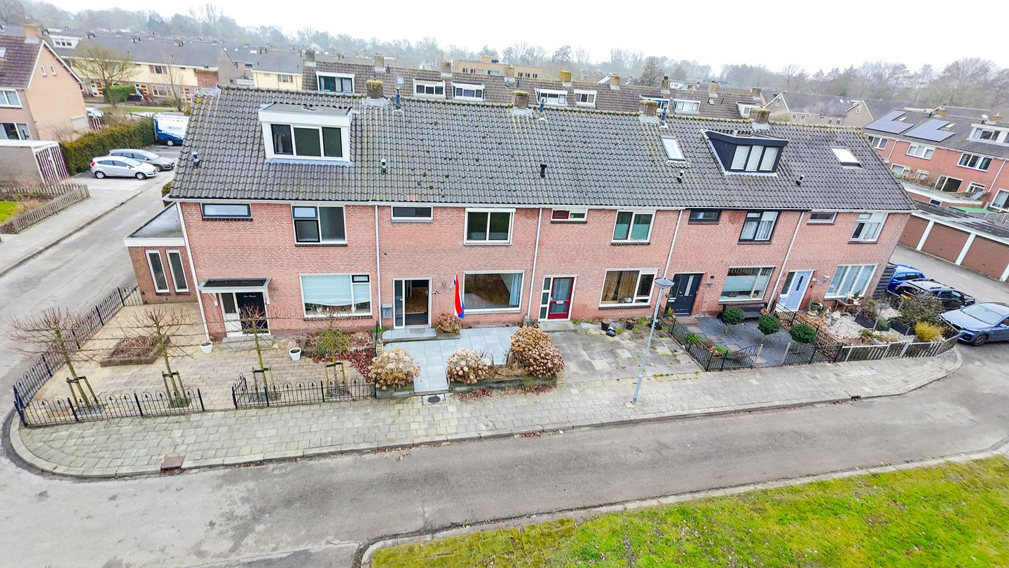 Foto 4 van Bourgondiëweg 222