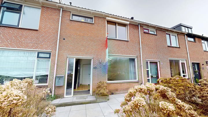 Photo 6 of Bourgondiëweg 222