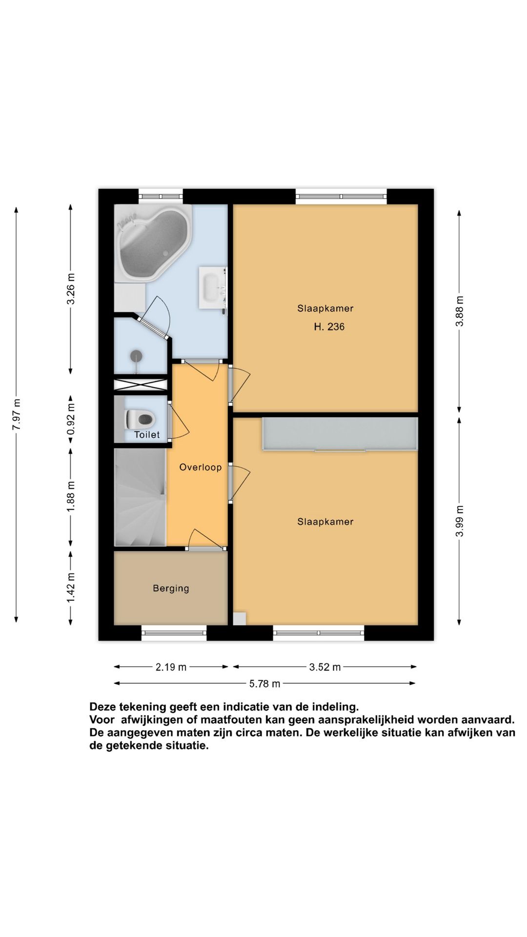 Foto 24 van Bourgondiëweg 222