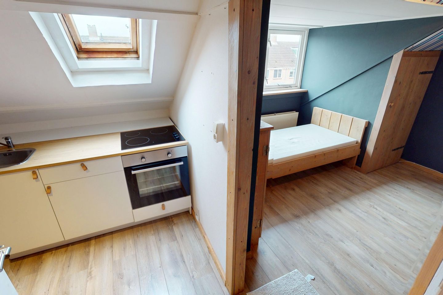 Foto 40 van Bourgondiëweg 222