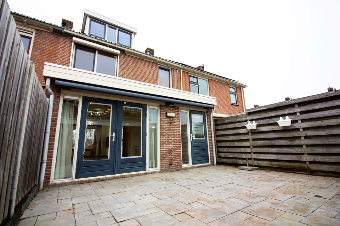 Foto 47 van Bourgondiëweg 222