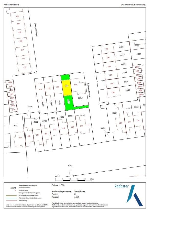 Photo 58 of Bourgondiëweg 222