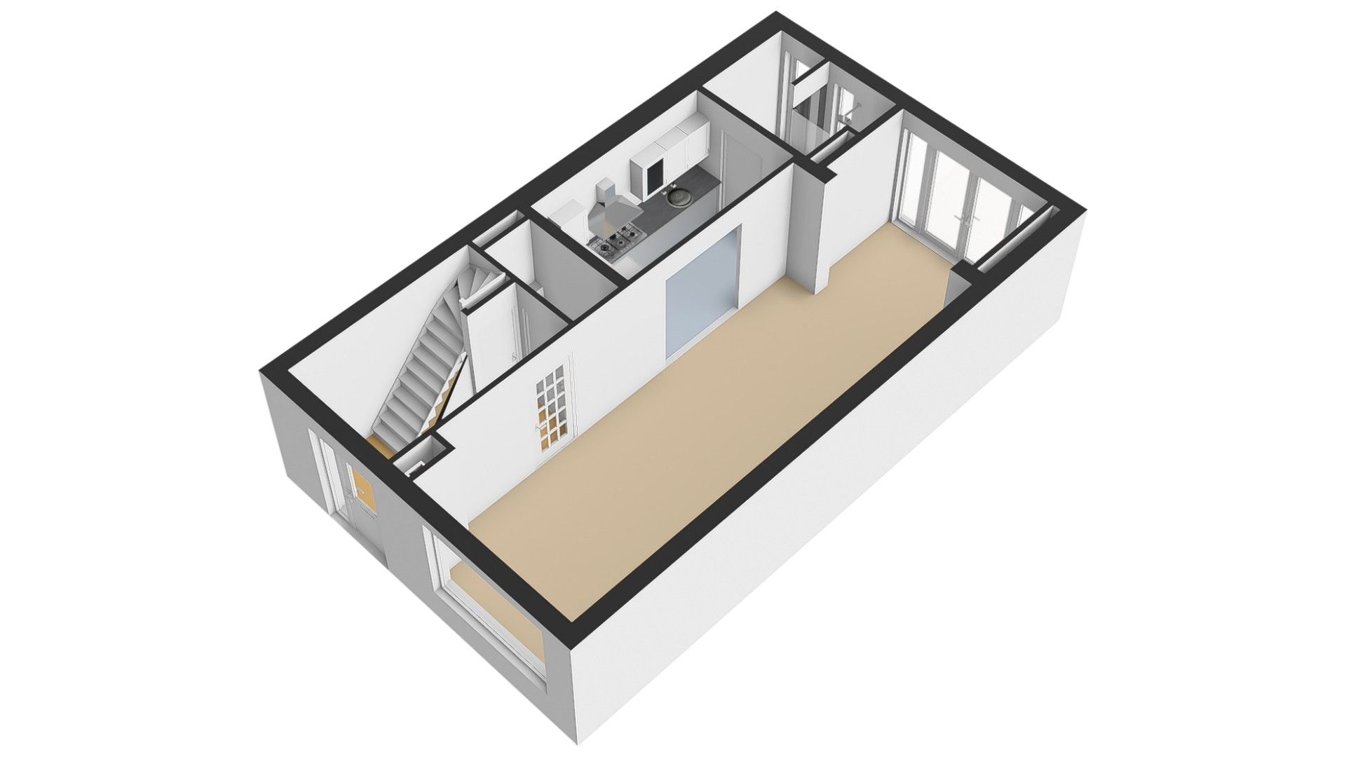 Foto 60 van Bourgondiëweg 222