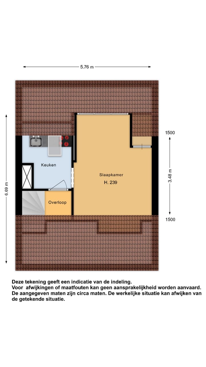 Photo 68 of Bourgondiëweg 222