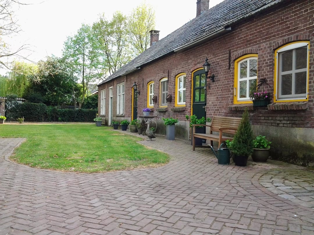 Photo 1 of Oostappensedijk 50