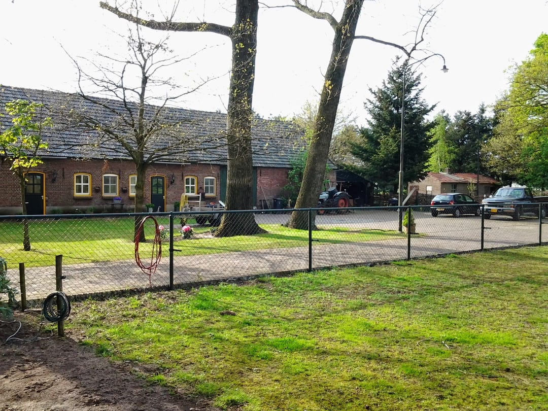 Photo 2 of Oostappensedijk 50