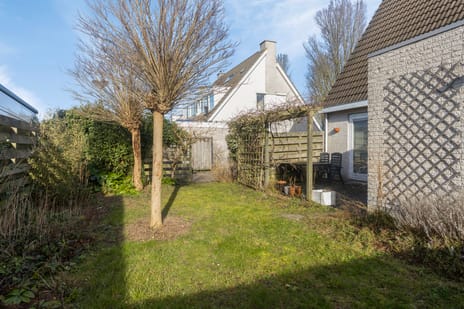 Rosenburglaan 34 secondary image