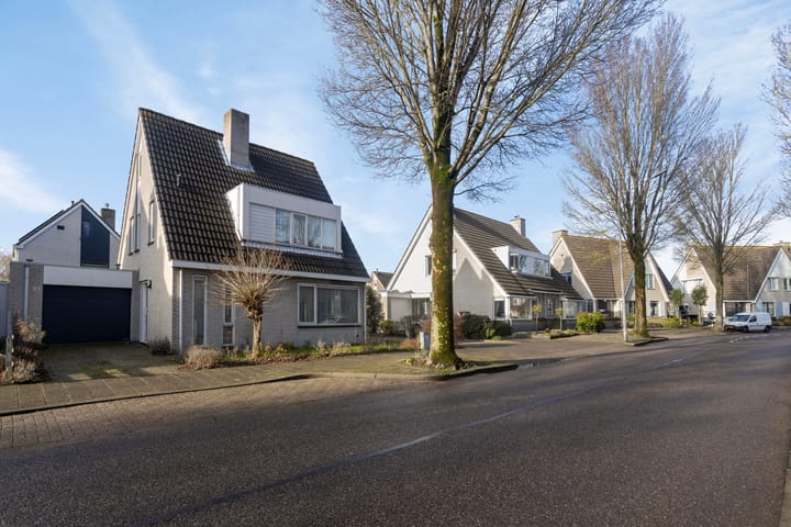 Foto 4 van Rosenburglaan 34