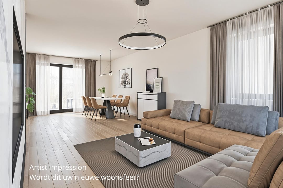 Foto 11 van Rosenburglaan 34