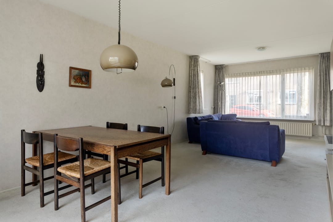 Foto 8 van Rosenburglaan 34