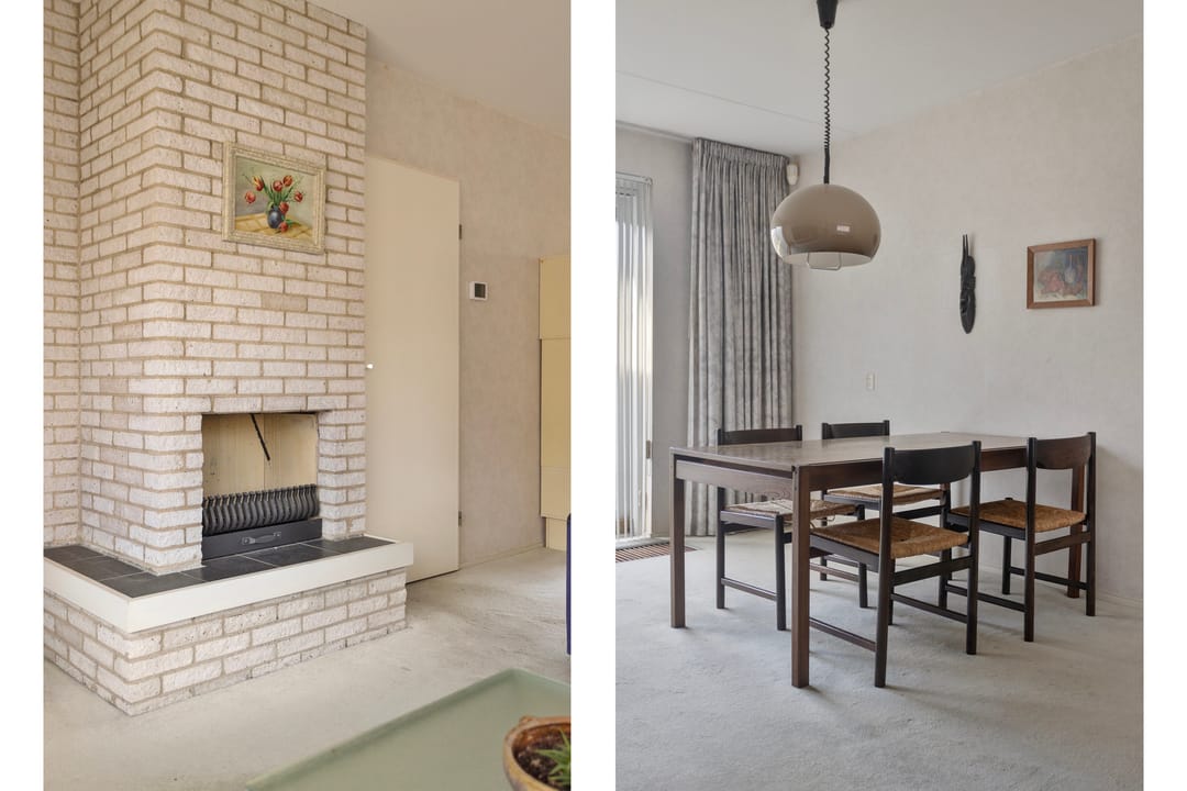 Foto 7 van Rosenburglaan 34