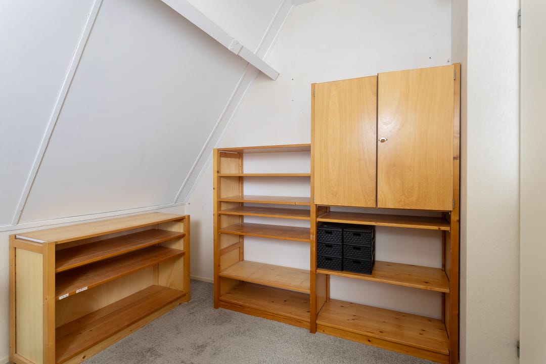 Foto 28 van Rosenburglaan 34