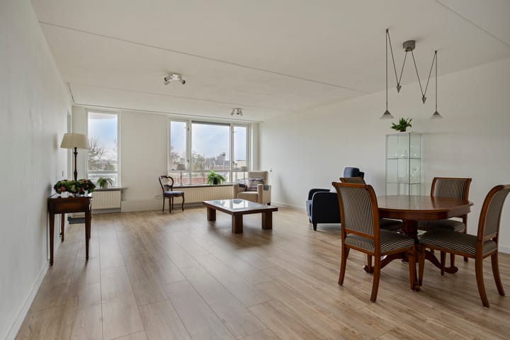 Foto 3 van Scheepjeshof 83