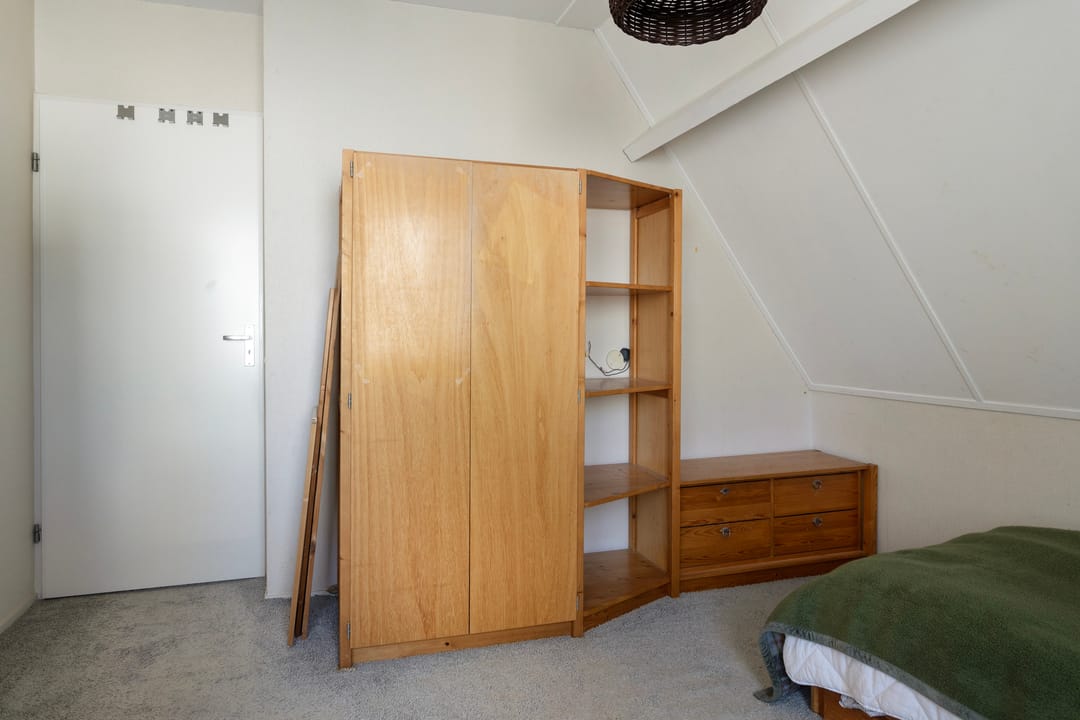 Foto 26 van Rosenburglaan 34