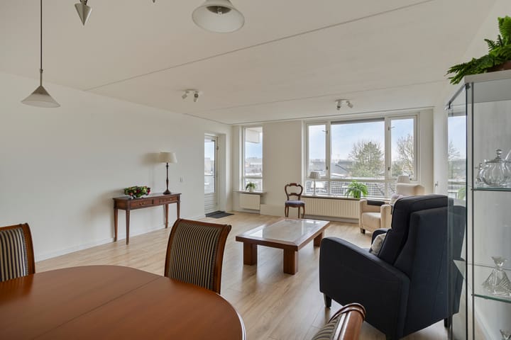 Foto 4 van Scheepjeshof 83