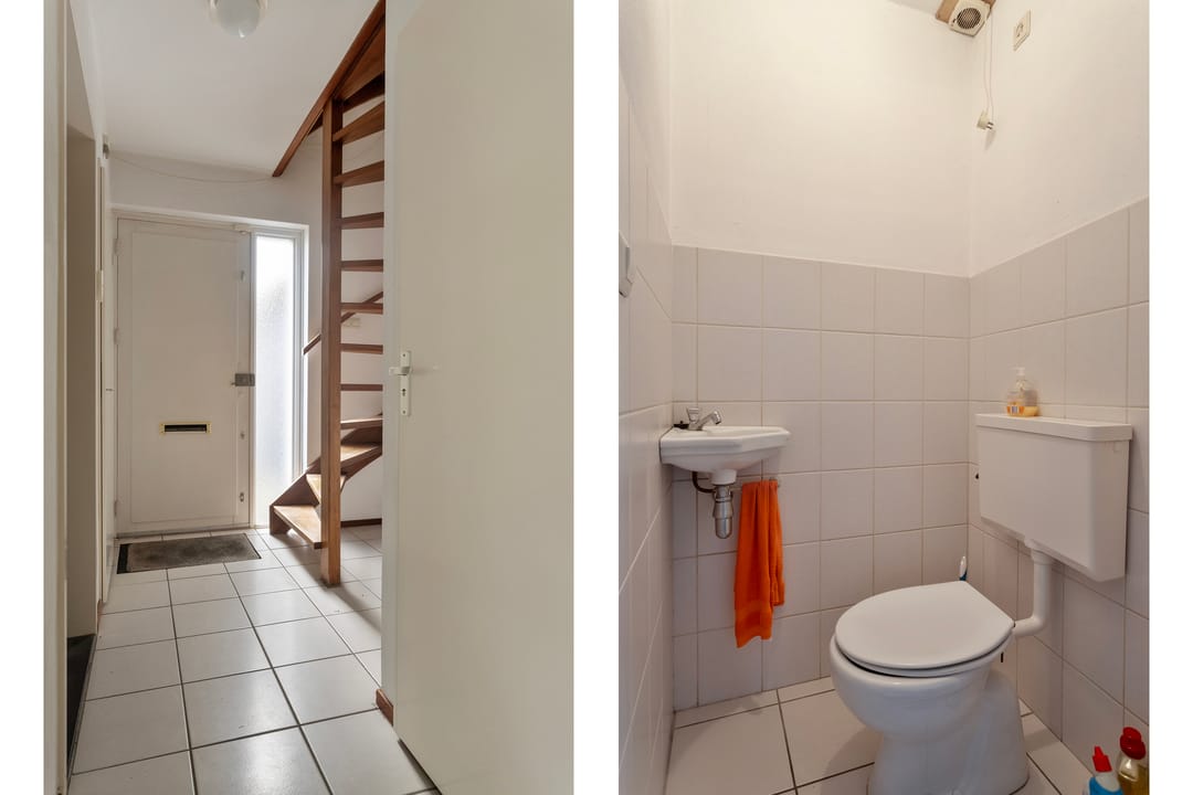 Foto 16 van Rosenburglaan 34