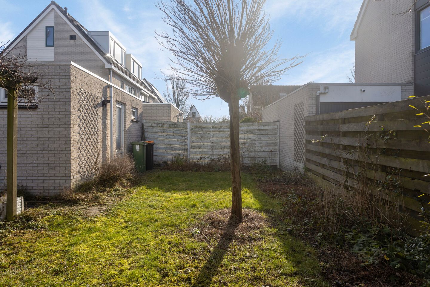 Foto 34 van Rosenburglaan 34