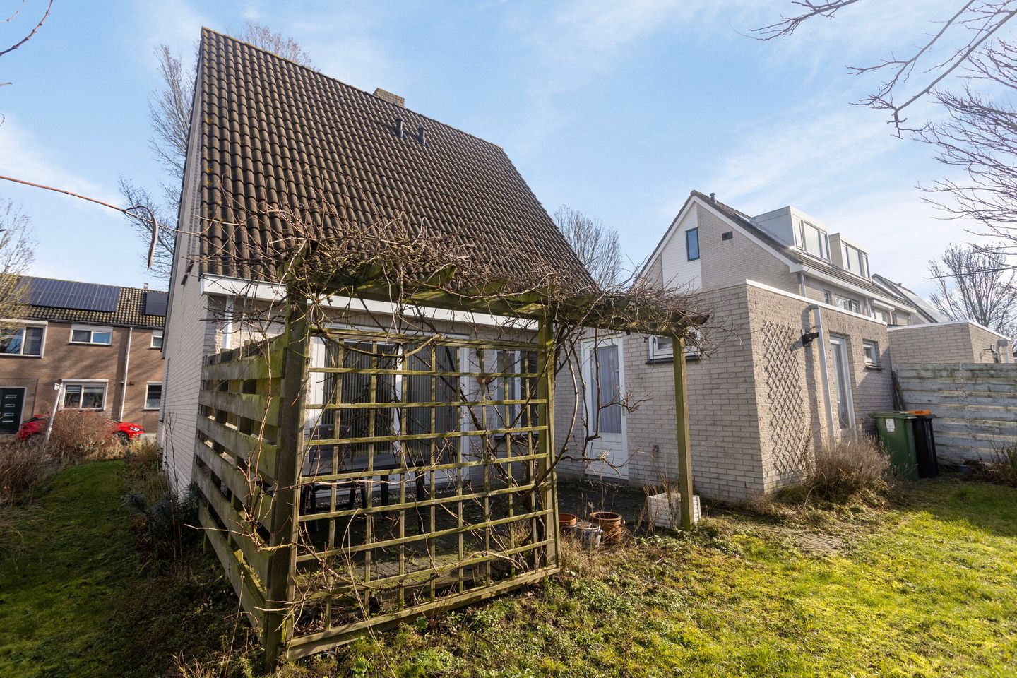 Foto 35 van Rosenburglaan 34