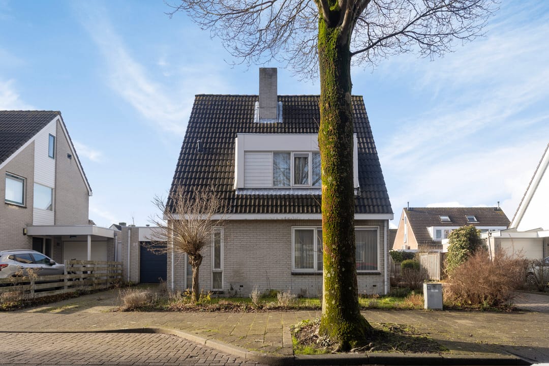 Foto 37 van Rosenburglaan 34