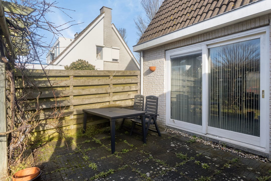 Foto 32 van Rosenburglaan 34